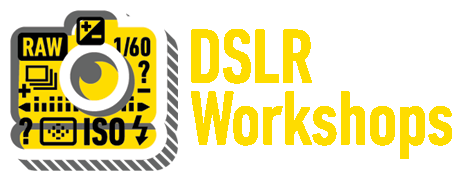 DSLR Workshops