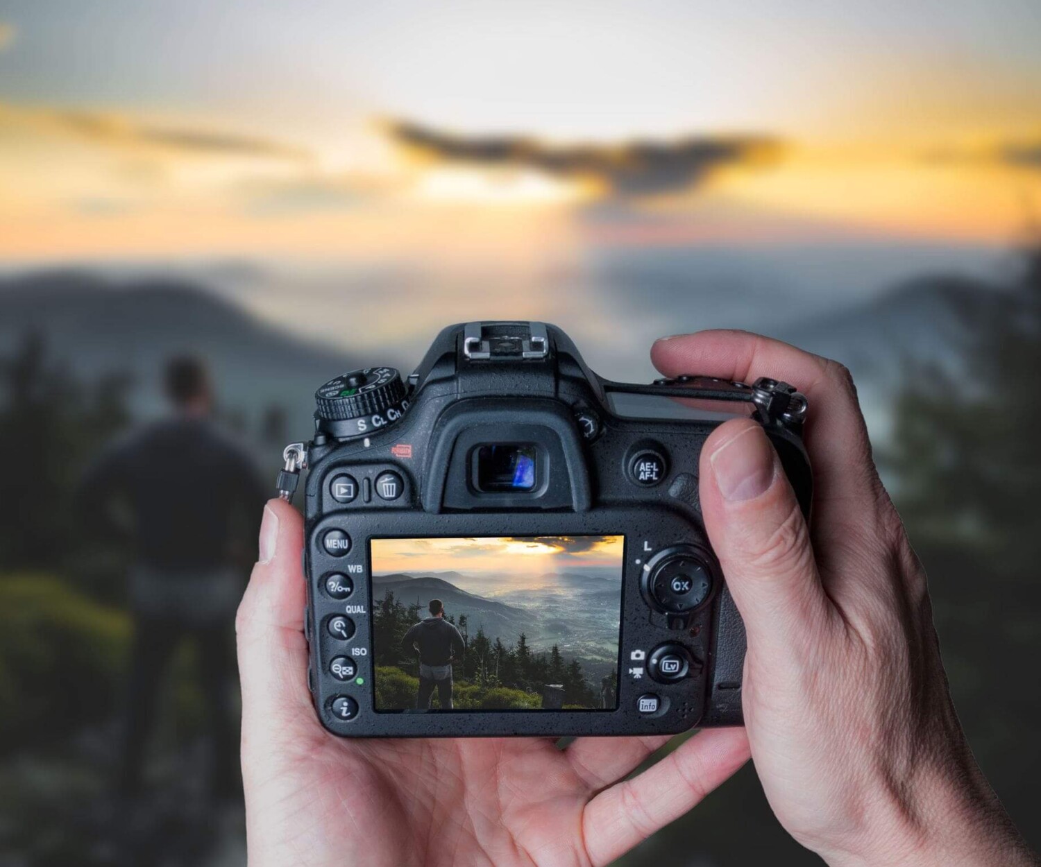 DSLR Workshops